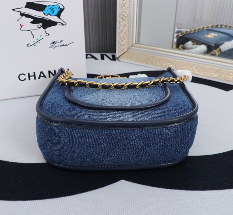 Ch**el hobo bags